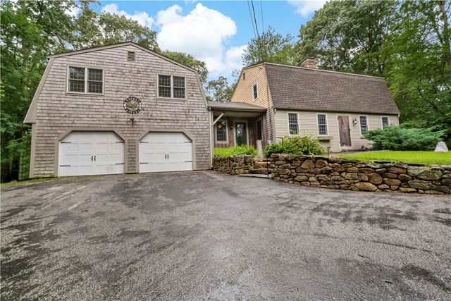 172 Estelle Drive, South Kingstown, RI 02892