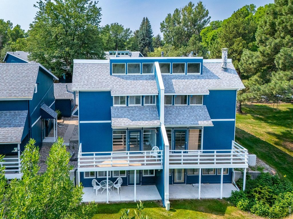 1708 Springmeadows Ct B, Fort Collins, CO 80525