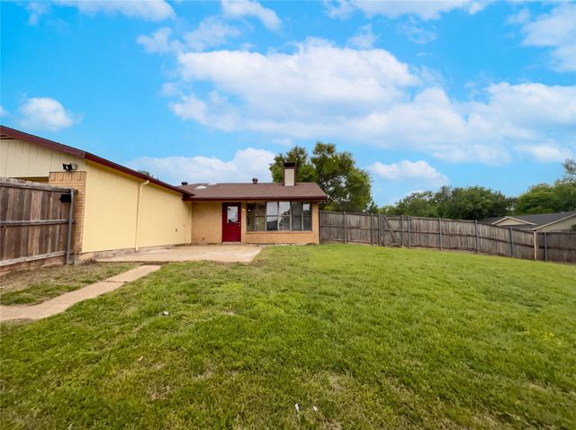 3801 Grecian Court, Plano, TX 75074