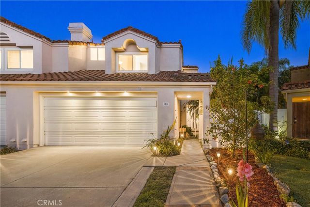 33 Gullwing, Laguna Niguel, CA 92677