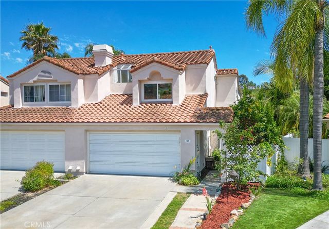 33 Gullwing, Laguna Niguel, CA 92677