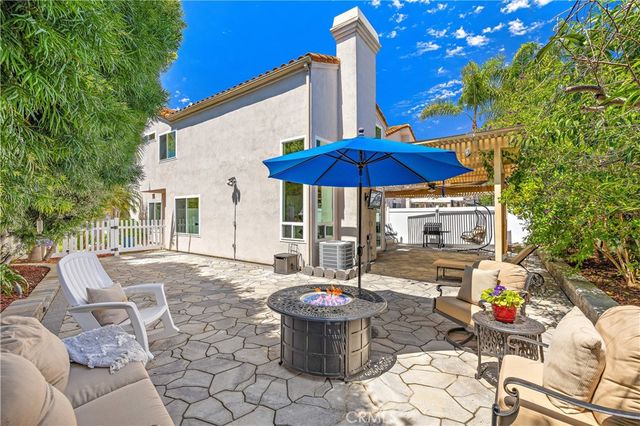 33 Gullwing, Laguna Niguel, CA 92677
