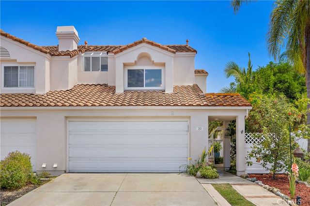 33 Gullwing, Laguna Niguel, CA 92677