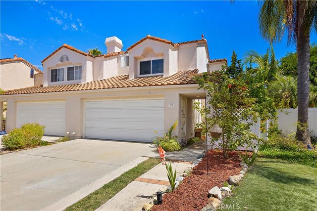 33 Gullwing, Laguna Niguel, CA 92677