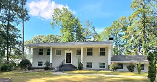 3080 Jodeco Drive, Jonesboro, GA 30236