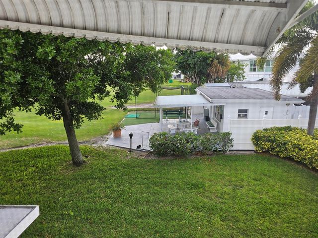 2851 E Golf Boulevard 207, Pompano Beach, FL 33064