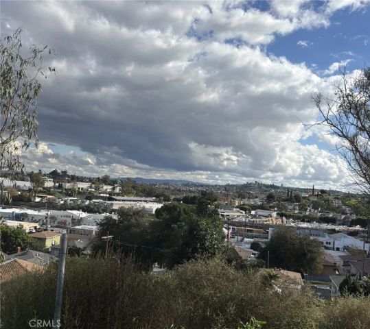 0 APN: 5217017024, Los Angeles, CA 90032