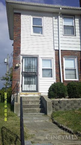 1802 Lawn Ave, Cincinnati, OH 45237