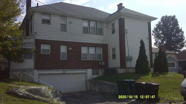 1802 Lawn Ave, Cincinnati, OH 45237