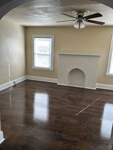 1802 Lawn Ave, Cincinnati, OH 45237