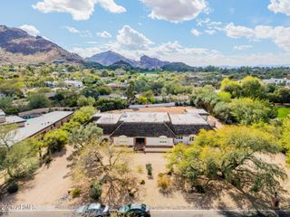 5101 E CRESTVIEW Drive 9, Paradise Valley, AZ 85253