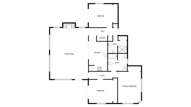 317 Wren Drive, Big Bear Lake, CA 92315