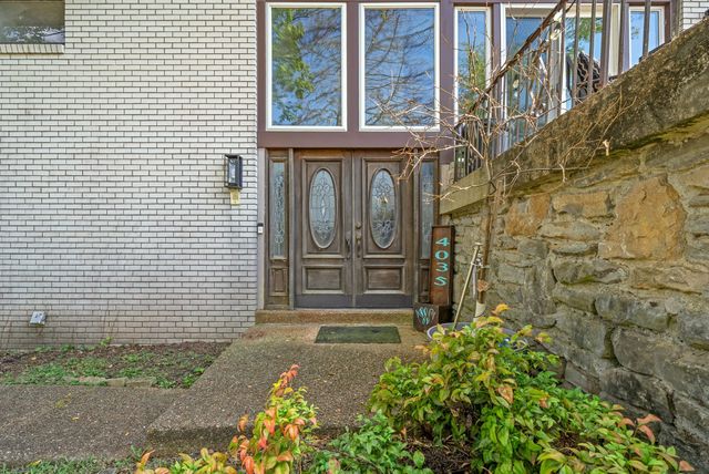 4035 Kings Ln, Nashville, TN 37218