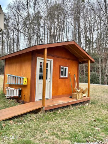 133 Mill Creek Road, Elizabethton, TN 37643