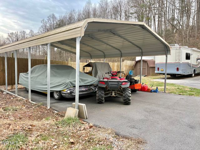 133 Mill Creek Road, Elizabethton, TN 37643