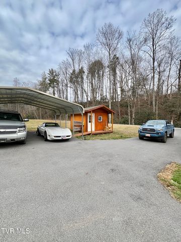 133 Mill Creek Road, Elizabethton, TN 37643