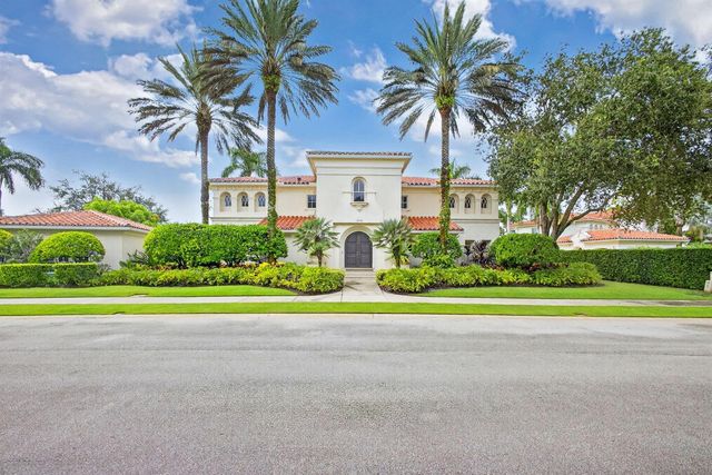 11912 Palma Drive, Palm Beach Gardens, FL 33418