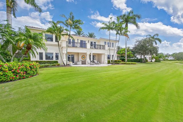 11912 Palma Drive, Palm Beach Gardens, FL 33418