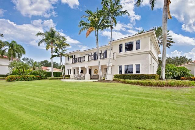 11912 Palma Drive, Palm Beach Gardens, FL 33418