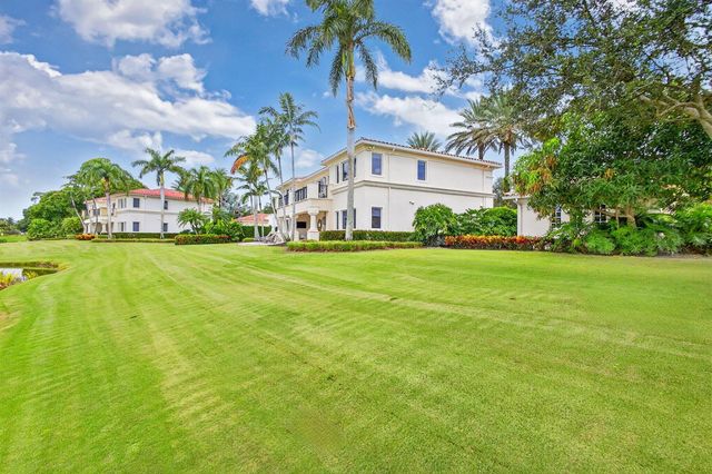 11912 Palma Drive, Palm Beach Gardens, FL 33418