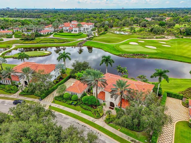 11912 Palma Drive, Palm Beach Gardens, FL 33418