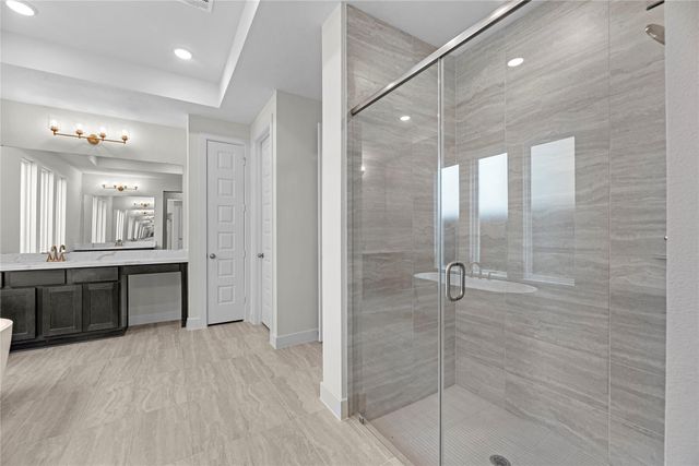 6111 Parthenon Drive, Manvel, TX 77578
