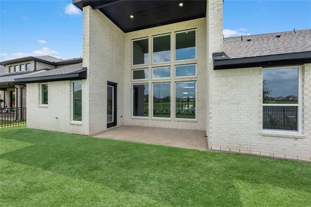 6111 Parthenon Drive, Manvel, TX 77578