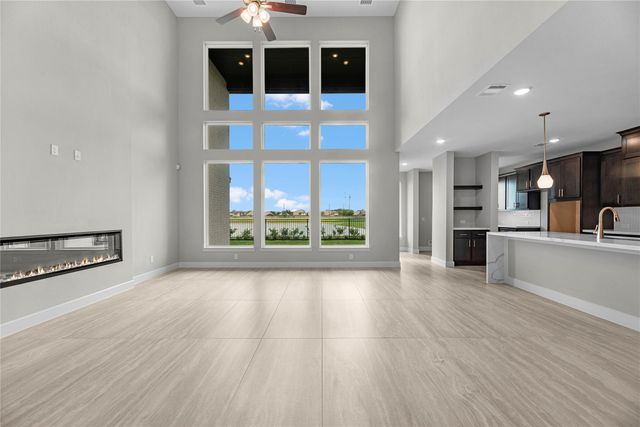 6111 Parthenon Drive, Manvel, TX 77578