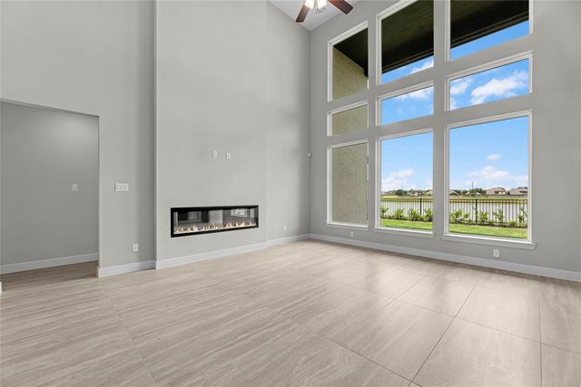 6111 Parthenon Drive, Manvel, TX 77578