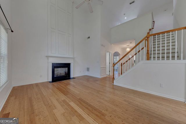 3213 Juniper Drive NW, Kennesaw, GA 30144