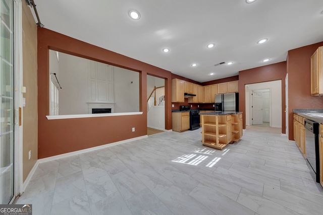3213 Juniper Drive NW, Kennesaw, GA 30144