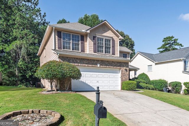 3213 Juniper Drive NW, Kennesaw, GA 30144