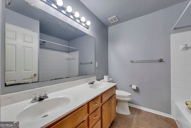 3213 Juniper Drive NW, Kennesaw, GA 30144