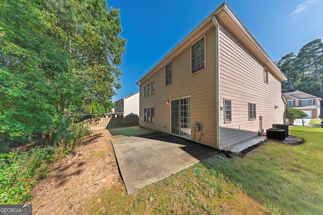 3213 Juniper Drive NW, Kennesaw, GA 30144
