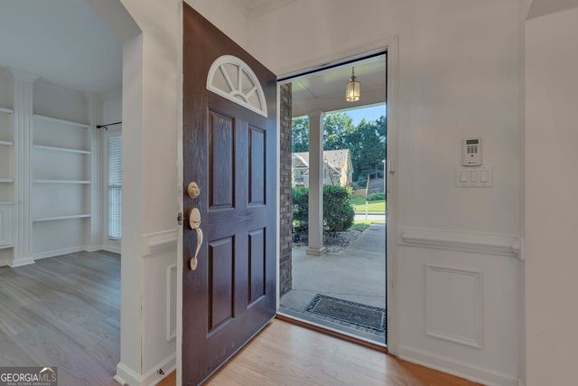 3213 Juniper Drive NW, Kennesaw, GA 30144