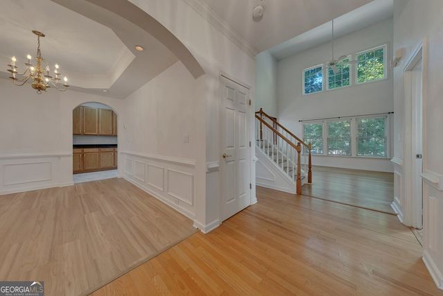 3213 Juniper Drive NW, Kennesaw, GA 30144