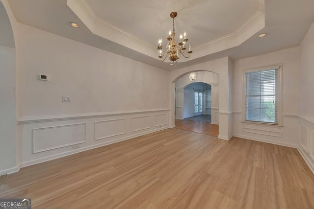 3213 Juniper Drive NW, Kennesaw, GA 30144