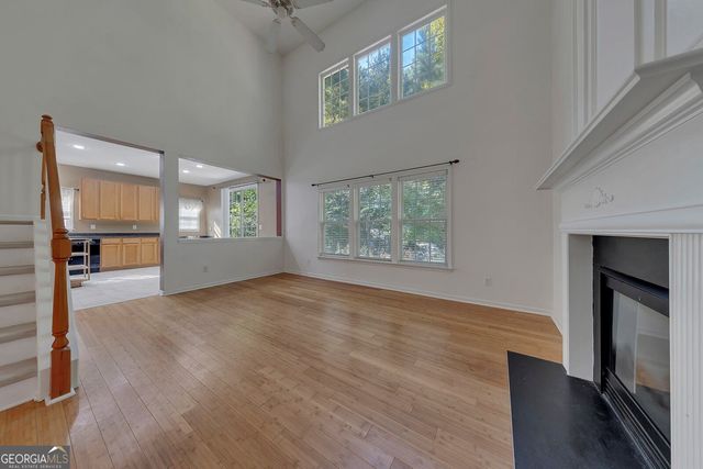 3213 Juniper Drive NW, Kennesaw, GA 30144