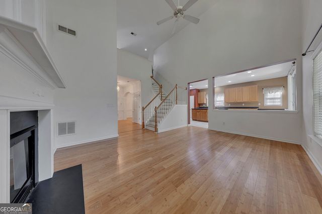 3213 Juniper Drive NW, Kennesaw, GA 30144
