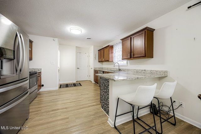 8439 Booneville Drive, Southaven, MS 38671