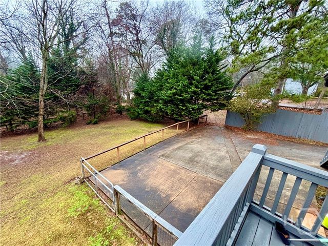 2012 S Milledge Avenue, Athens, GA 30605
