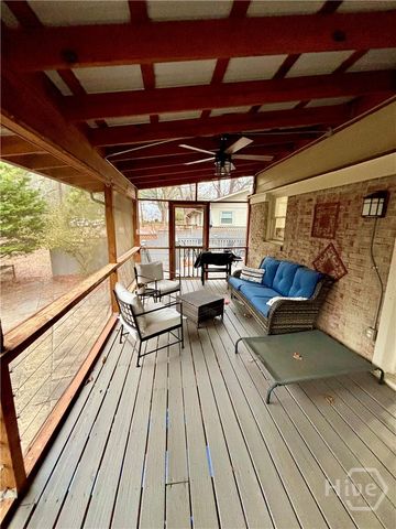 2012 S Milledge Avenue, Athens, GA 30605