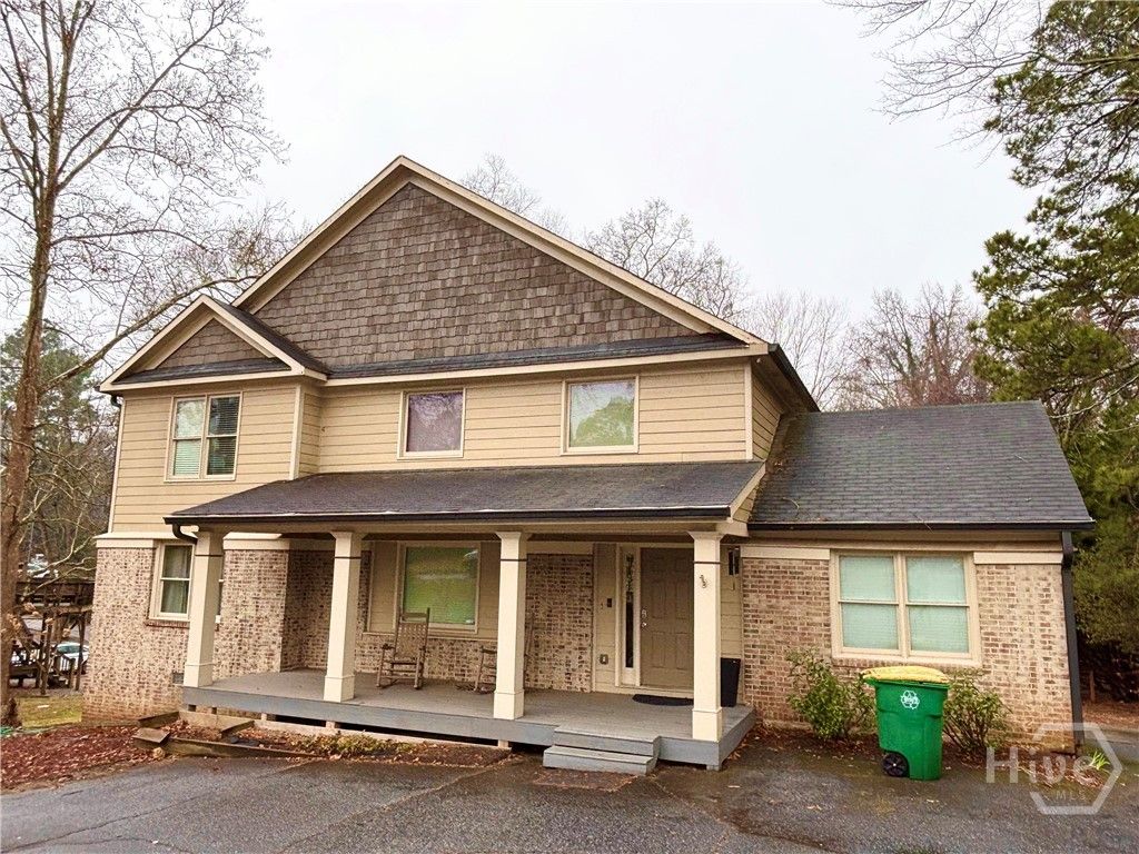 2012 S Milledge Avenue, Athens, GA 30605