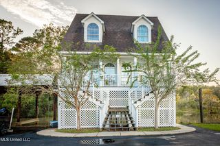 1102 Stanfield Point Road, A, Gautier, MS 39553