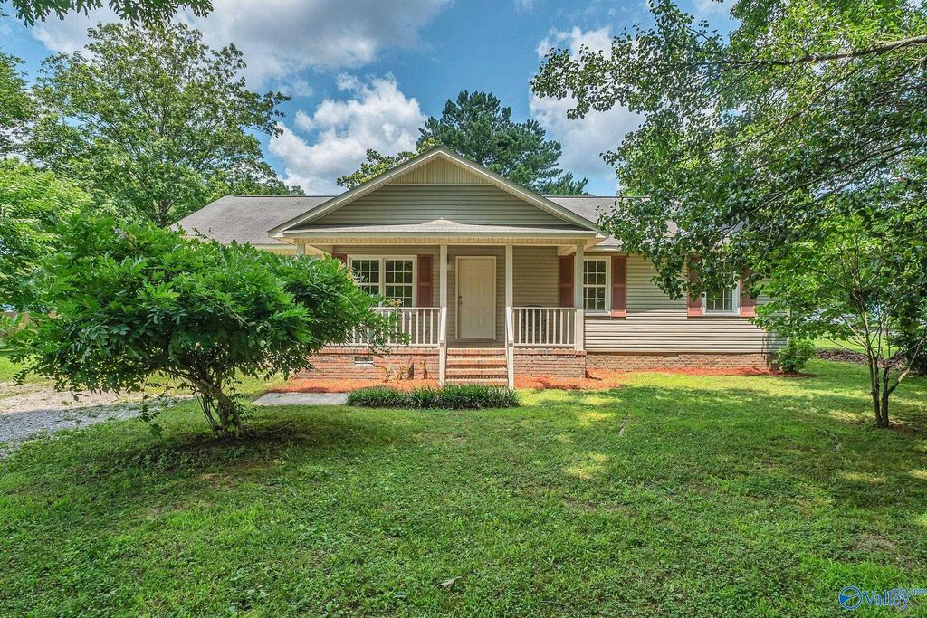 20393 Elkton Road, Athens, AL 35614
