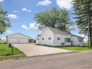 2405 S Piotter Highway, Deerfield Twp, MI 49228
