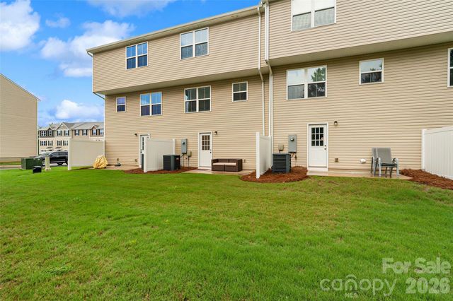 907 Taybyn Road, Fort Mill, SC 29715