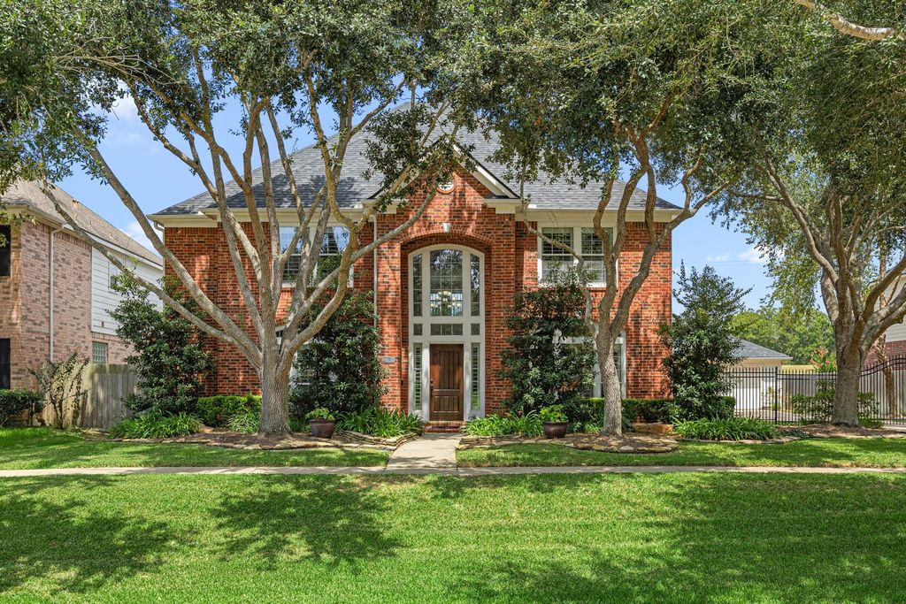 8623 N Fitzgerald Way, Missouri City, TX 77459