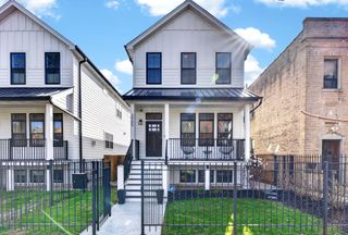 2905 N Talman Avenue, Chicago, IL 60618