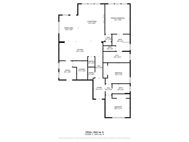 562 Water Valley Drive, Lavon, TX 75166